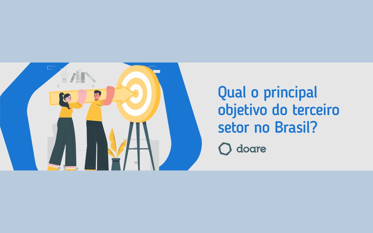 Como elaborar um projeto social para captação de recursos