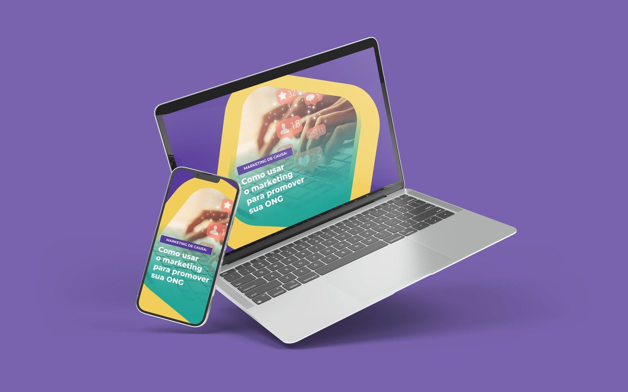 Marketing de Causa: Como usar o marketing para promover sua ONG