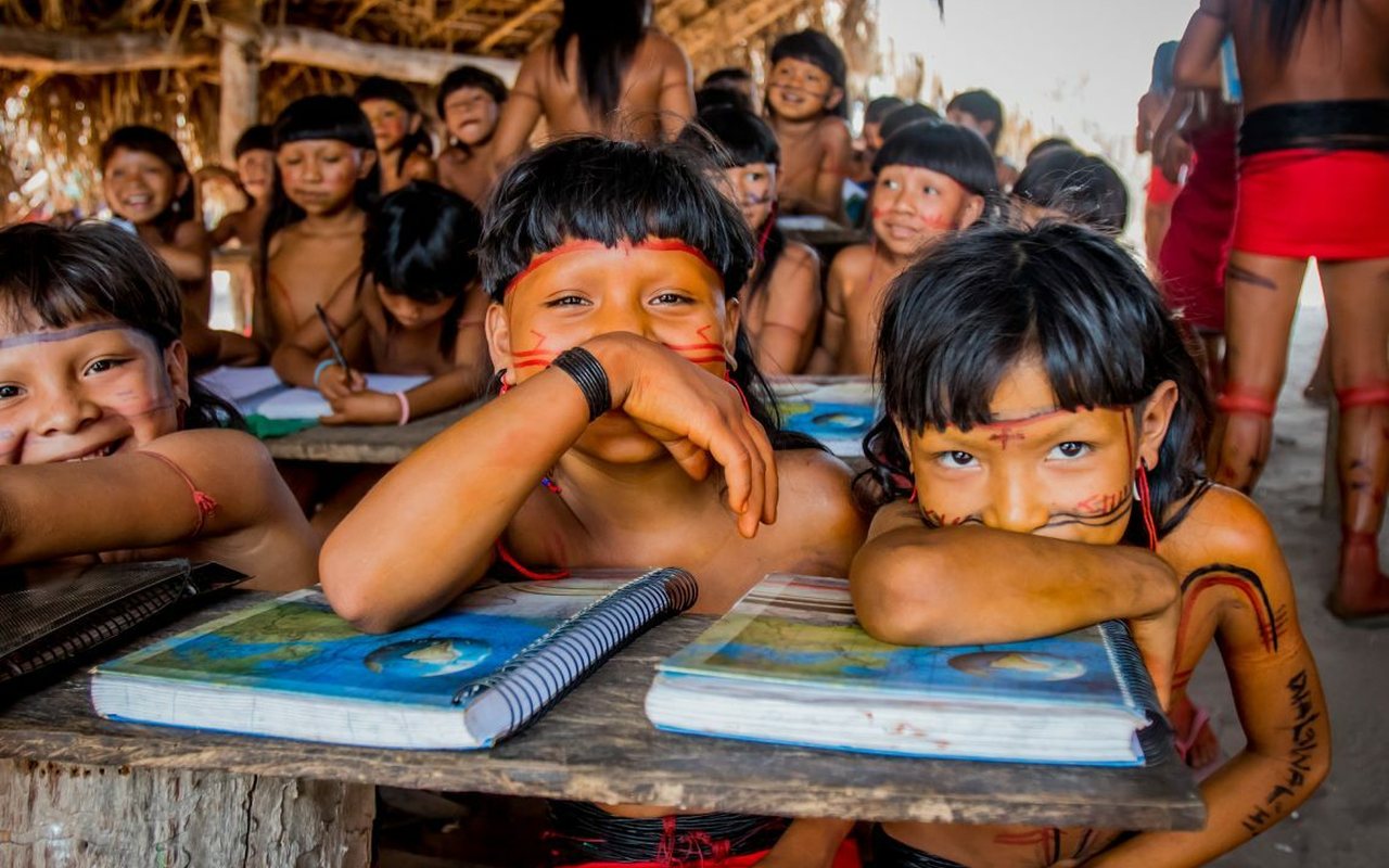 Você sabe o que é Agenda 2030?
