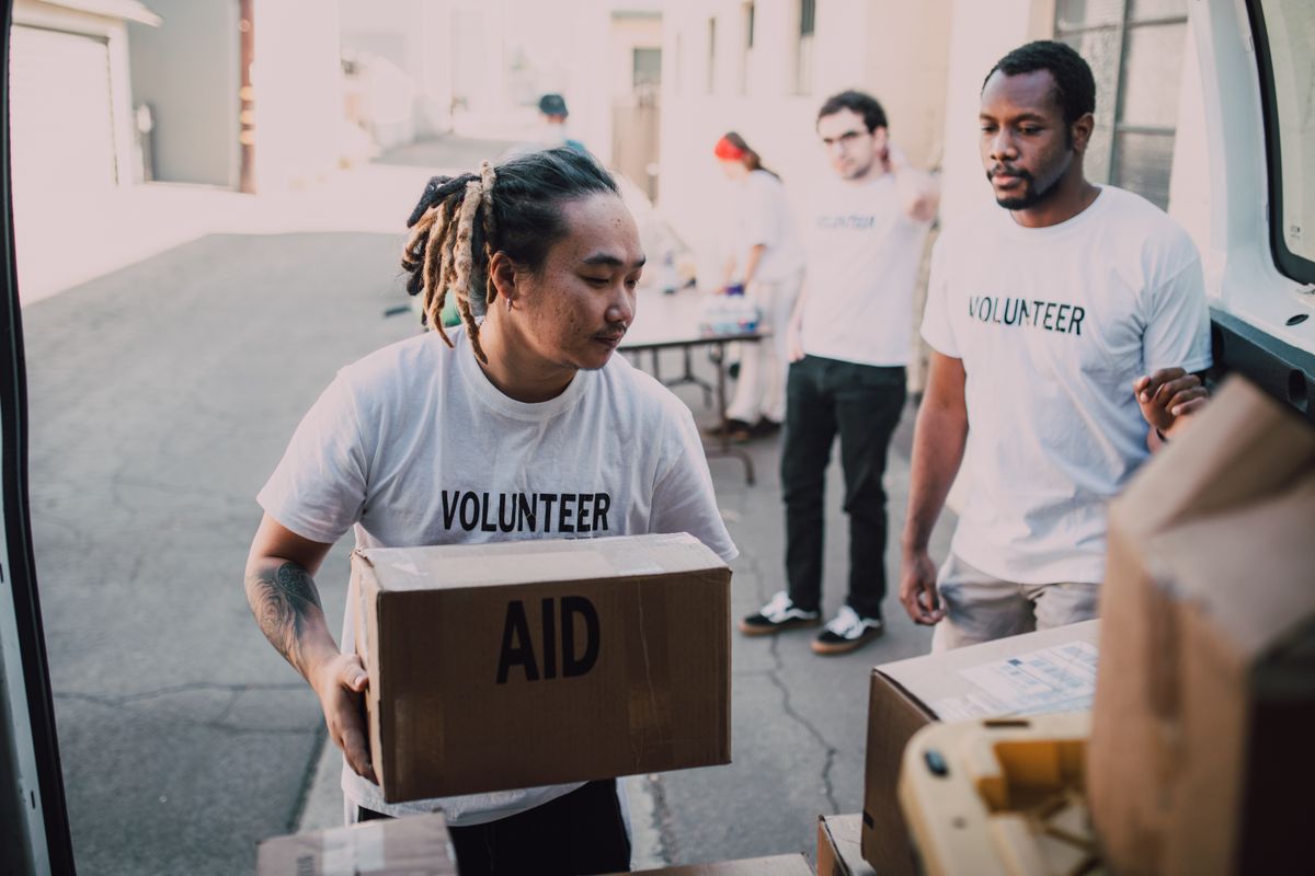 Frente Humanitária Global