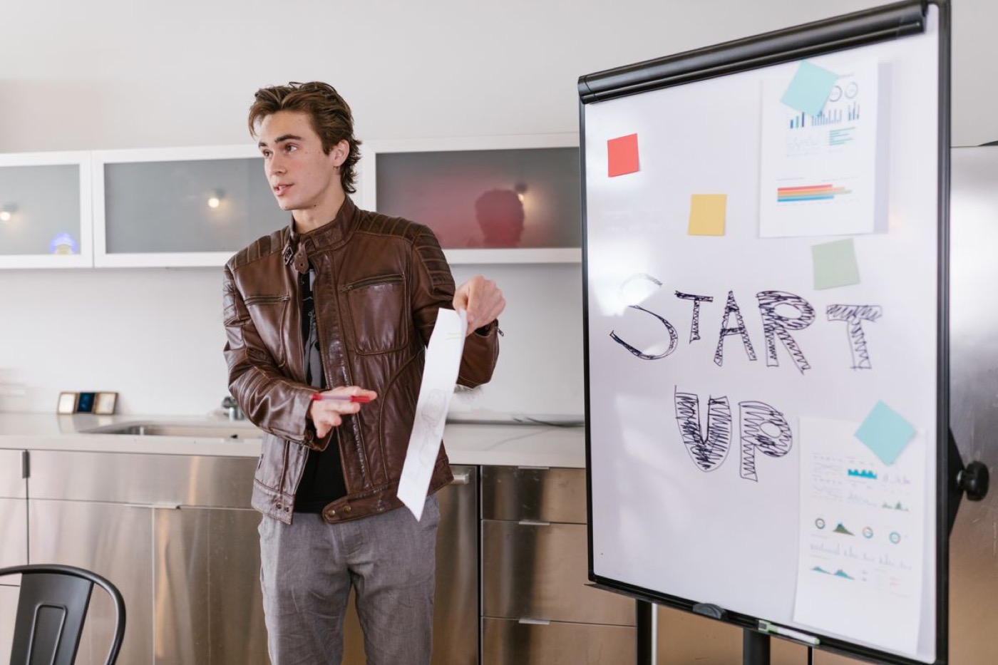 Startup do Bem
