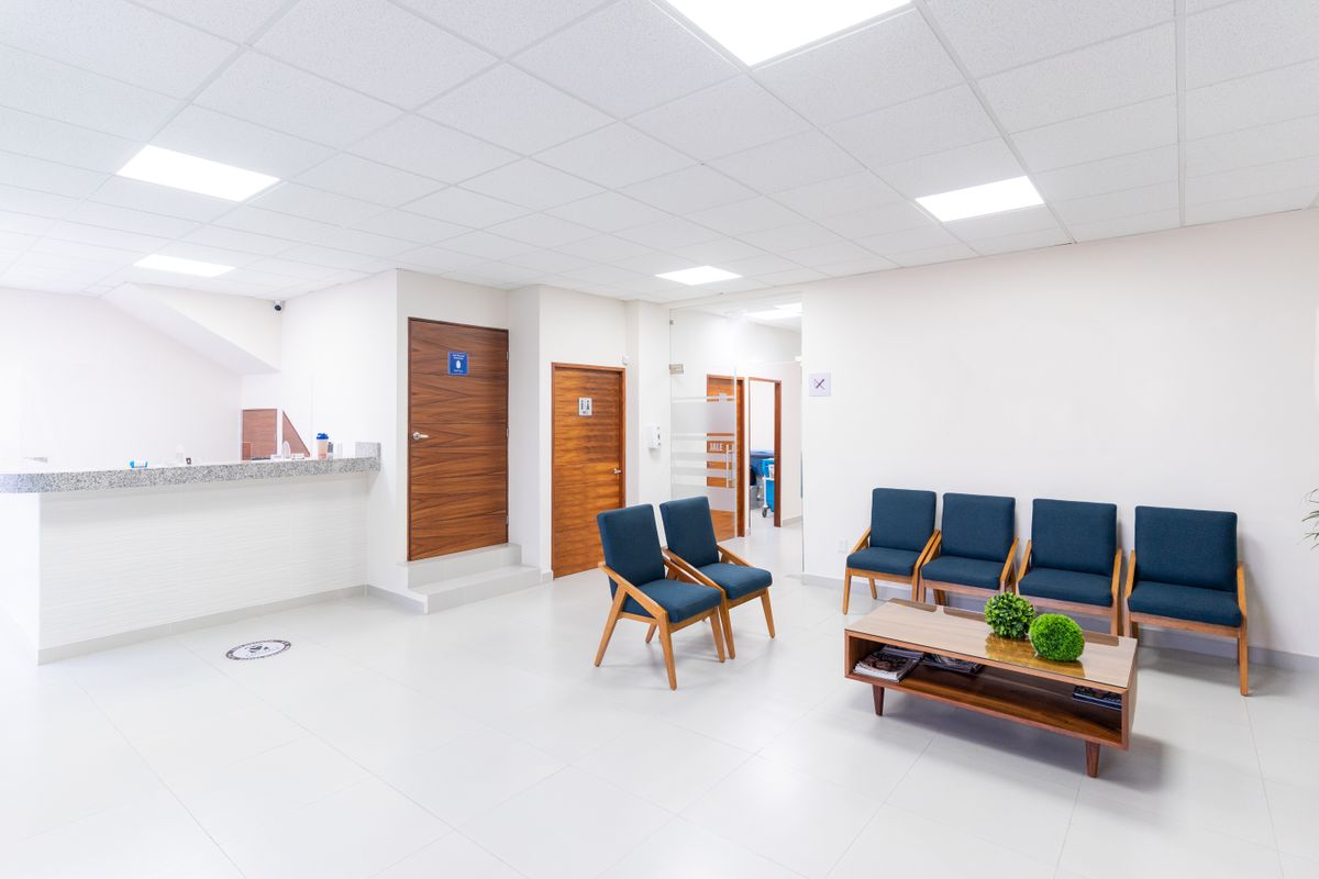 Hospital Beneficente Esperança