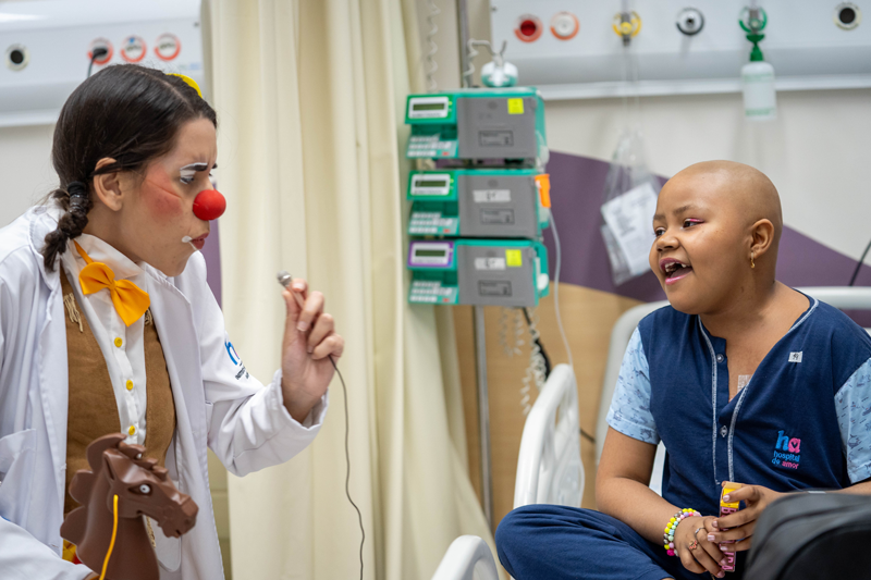 Hospital de Amor