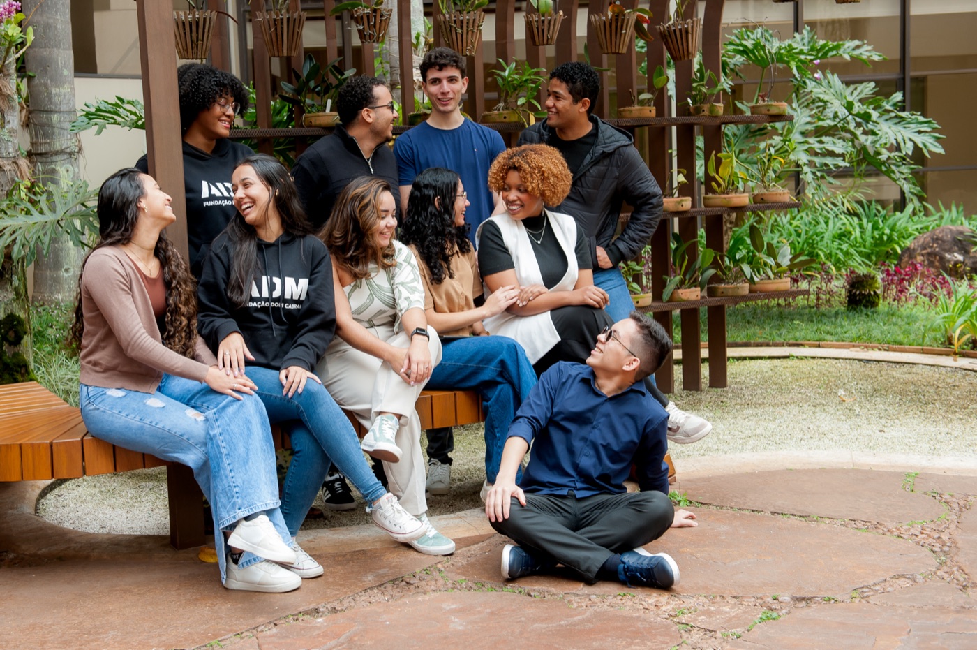 Fundação Dom Cabral