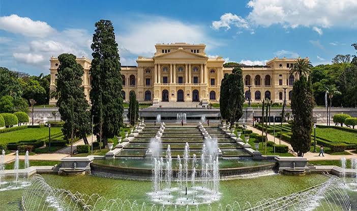 Museu do Ipiranga