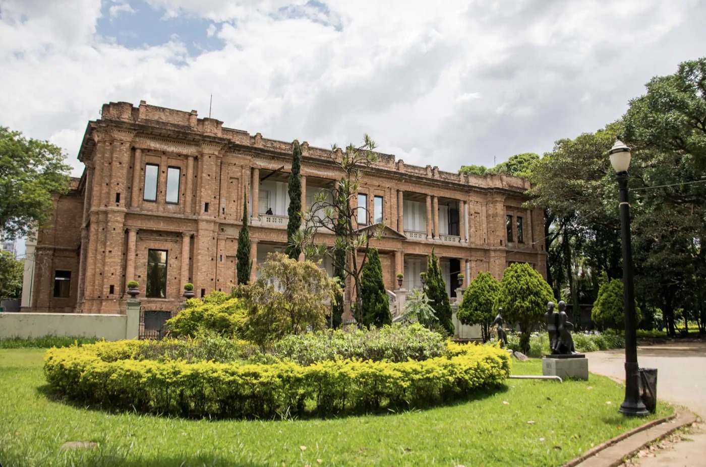 Pinacoteca