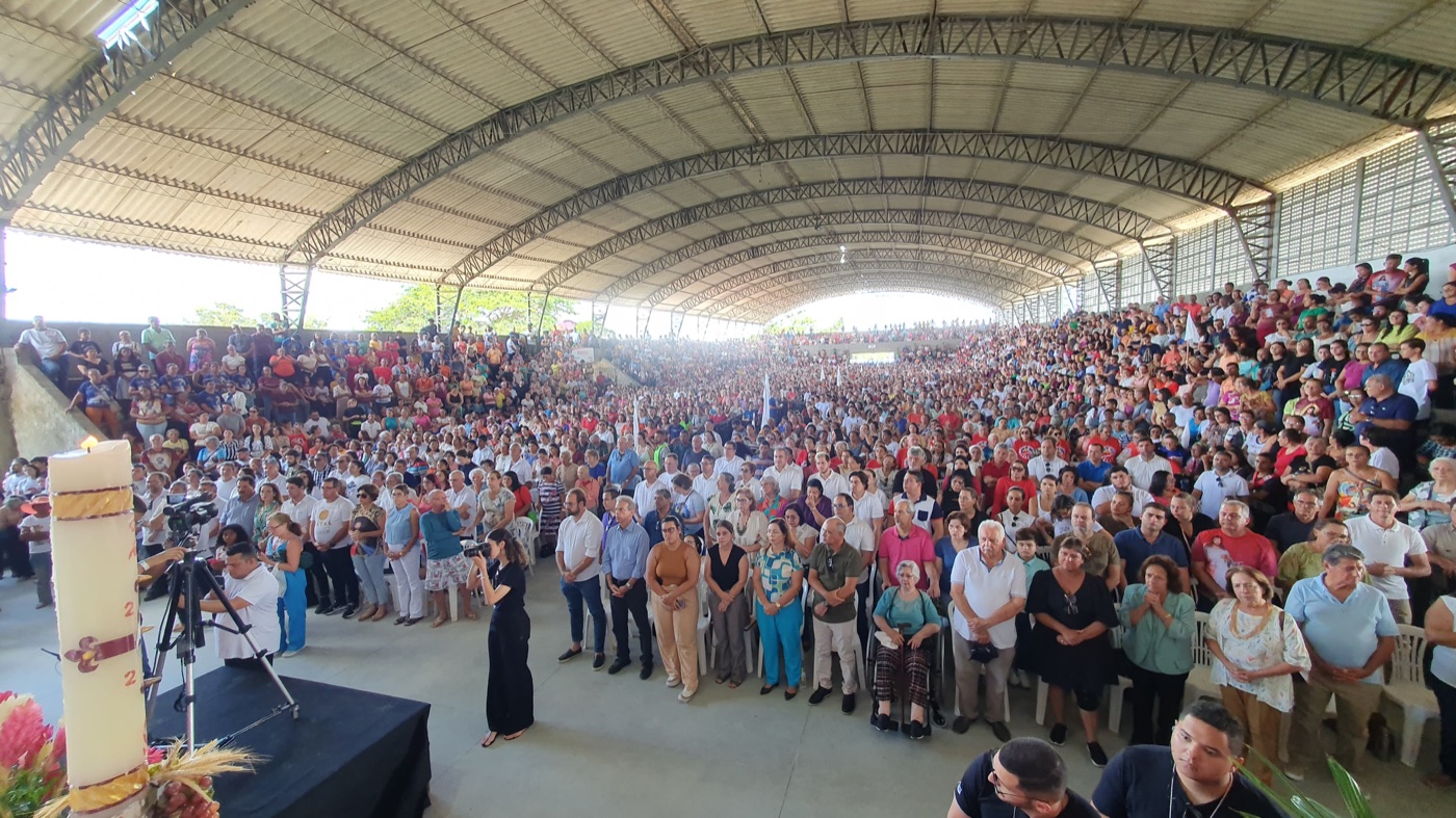 CEDEC Terra da Misericórdia