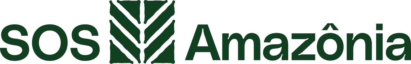SOS Amazônia