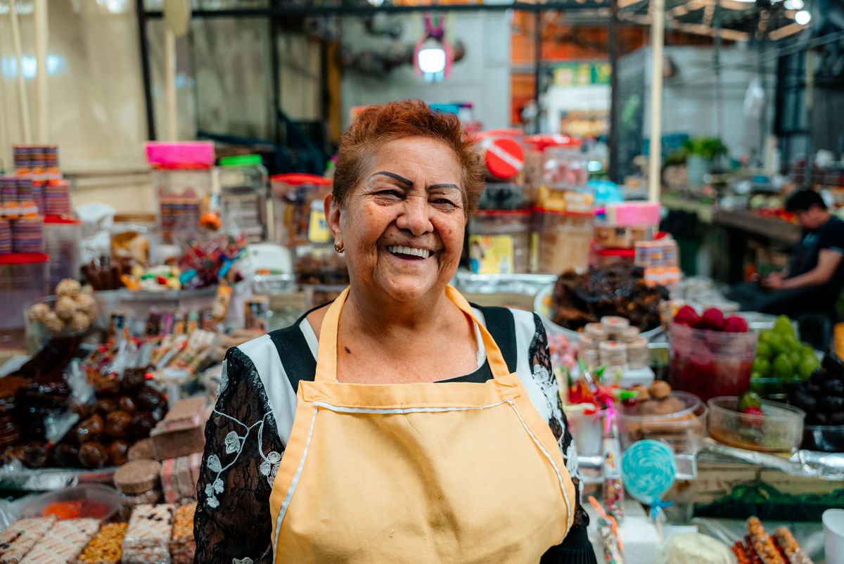 Mulheres que Empreendem