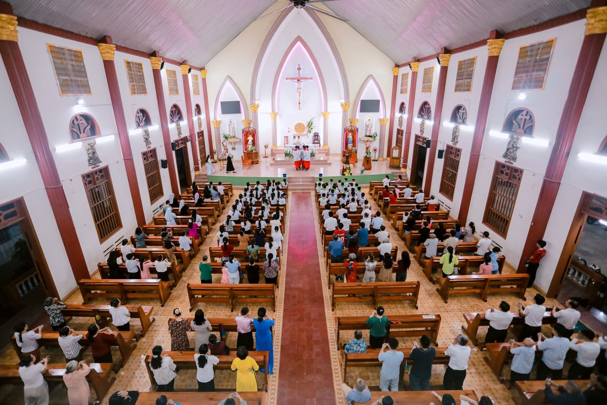 Paróquia São Francisco