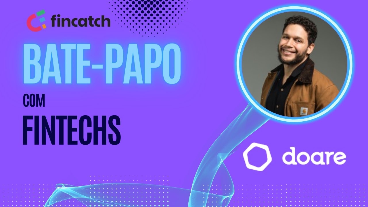 Capa do Bate-Papo com Fintechs com Ruy Fortini