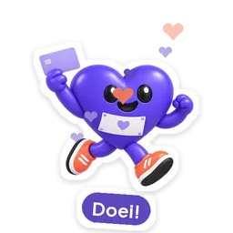 Doei!