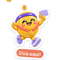 Doa aqui!
