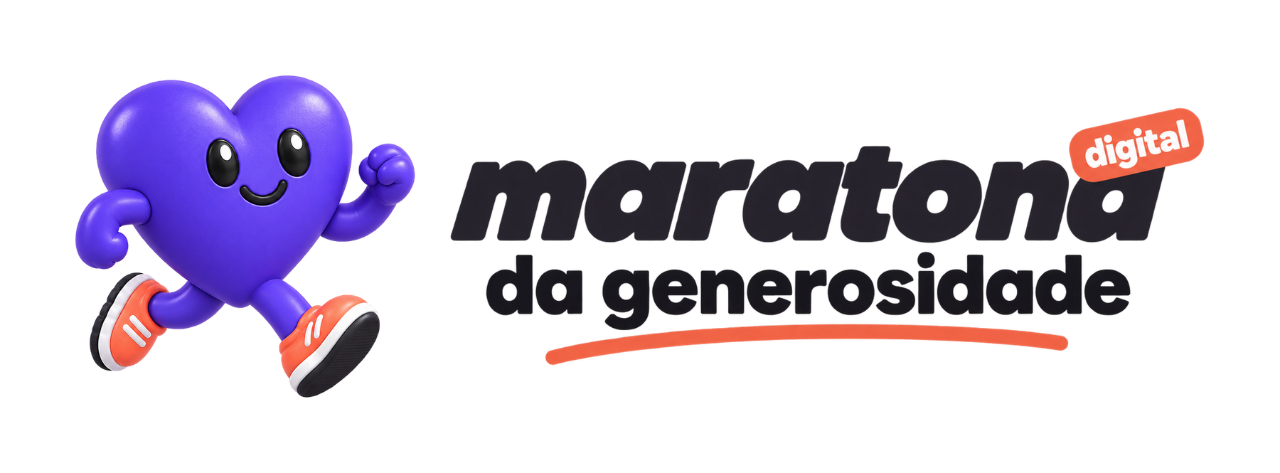 Marca Horizontal · fundo claro