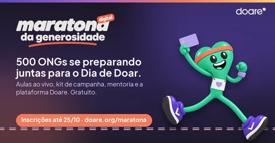 Peça LinkedIn e X