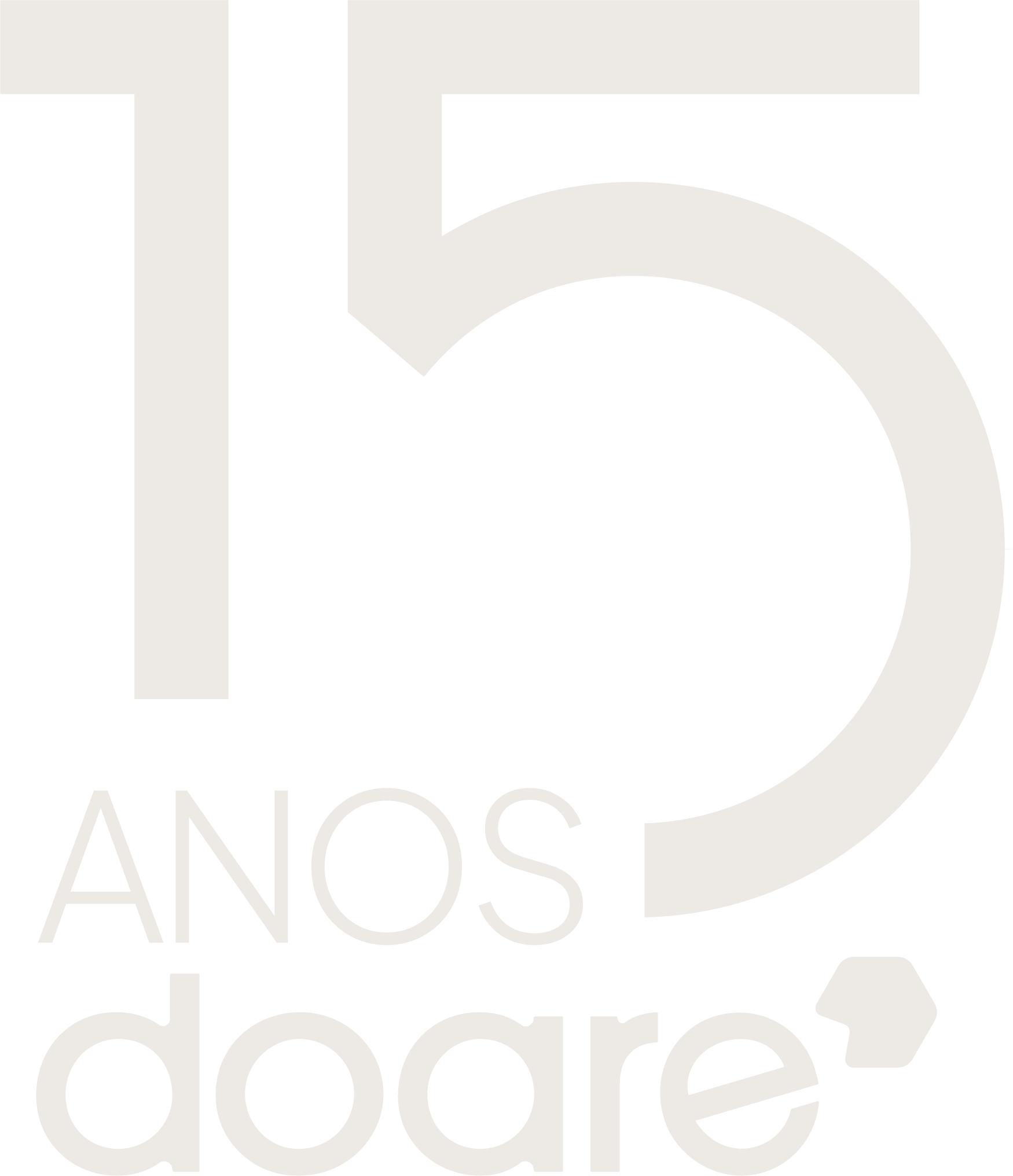 15 Anos Doare